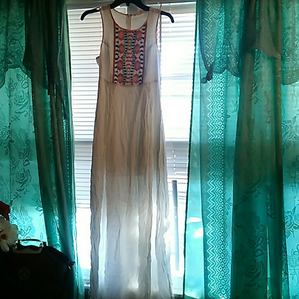 Maxy dress